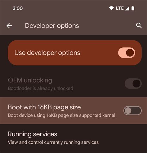 Android Developers Blog: Adding 16 KB Page Size to Android.